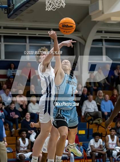 Thumbnail 1 in Overhills @ Terry Sanford photogallery.