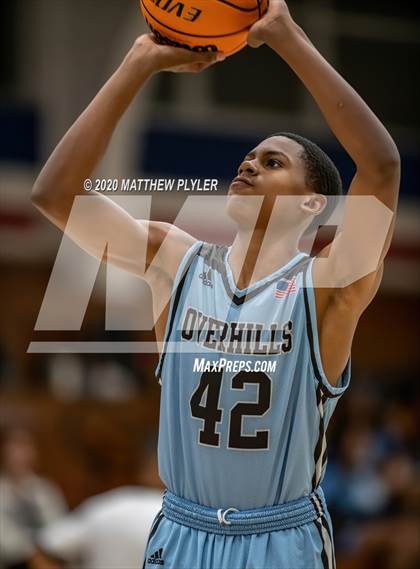 Thumbnail 3 in Overhills @ Terry Sanford photogallery.