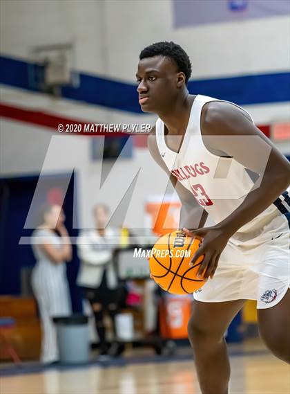 Thumbnail 1 in Overhills @ Terry Sanford photogallery.