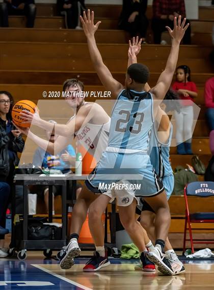 Thumbnail 2 in Overhills @ Terry Sanford photogallery.