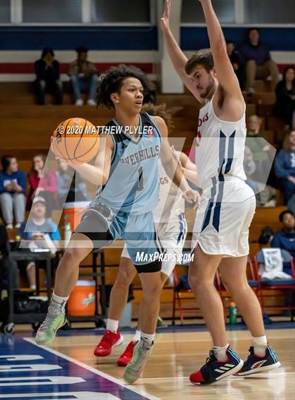 Thumbnail 1 in Overhills @ Terry Sanford photogallery.