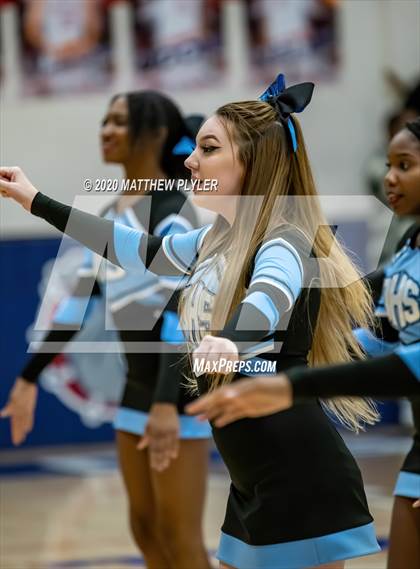 Thumbnail 2 in Overhills @ Terry Sanford photogallery.