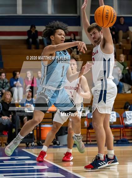 Thumbnail 2 in Overhills @ Terry Sanford photogallery.