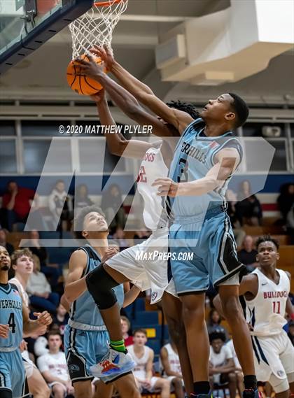 Thumbnail 1 in Overhills @ Terry Sanford photogallery.