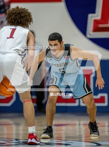 Thumbnail 3 in Overhills @ Terry Sanford photogallery.