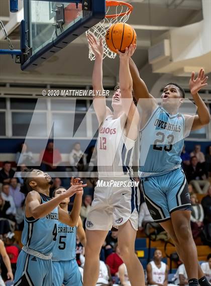 Thumbnail 1 in Overhills @ Terry Sanford photogallery.