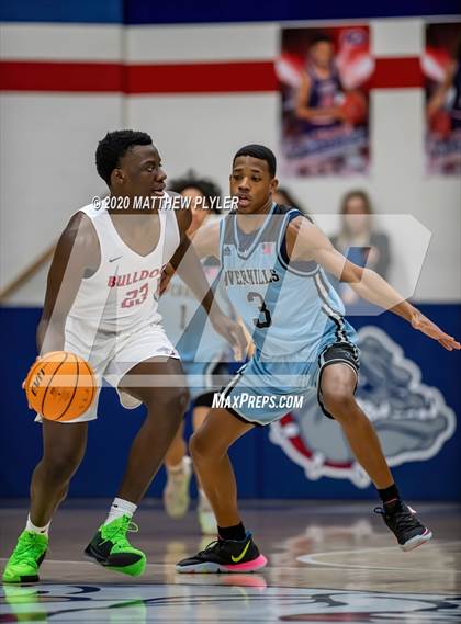 Thumbnail 3 in Overhills @ Terry Sanford photogallery.