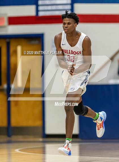 Thumbnail 1 in Overhills @ Terry Sanford photogallery.