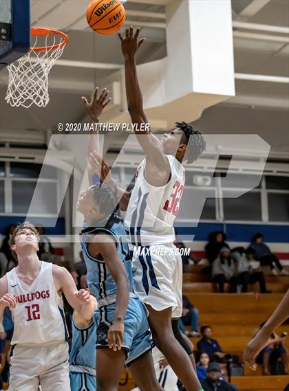 Thumbnail 2 in Overhills @ Terry Sanford photogallery.