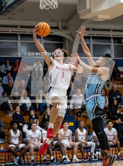 Thumbnail 3 in Overhills @ Terry Sanford photogallery.