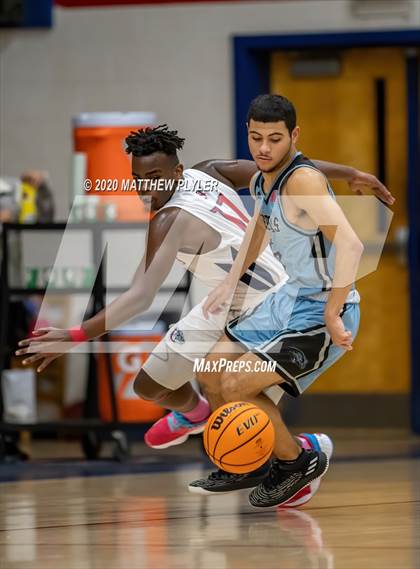 Thumbnail 1 in Overhills @ Terry Sanford photogallery.