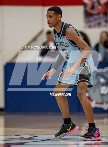 Thumbnail 2 in Overhills @ Terry Sanford photogallery.