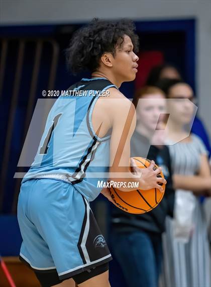 Thumbnail 3 in Overhills @ Terry Sanford photogallery.