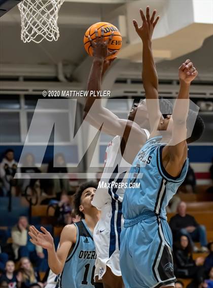 Thumbnail 2 in Overhills @ Terry Sanford photogallery.