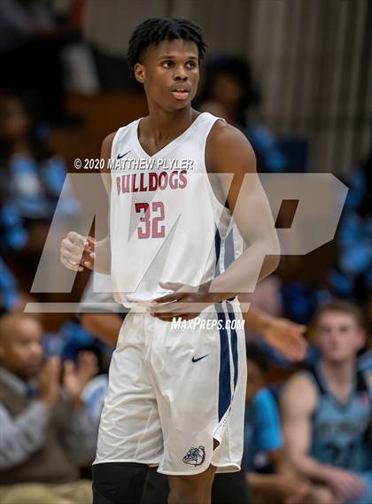 Thumbnail 3 in Overhills @ Terry Sanford photogallery.