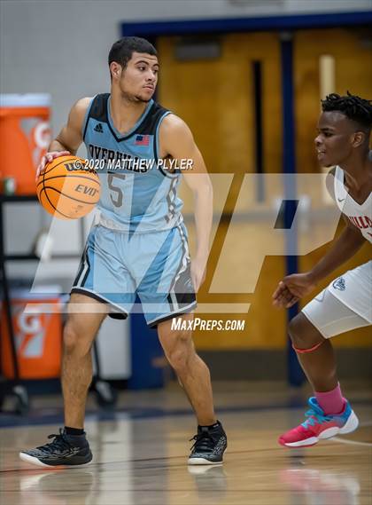 Thumbnail 2 in Overhills @ Terry Sanford photogallery.
