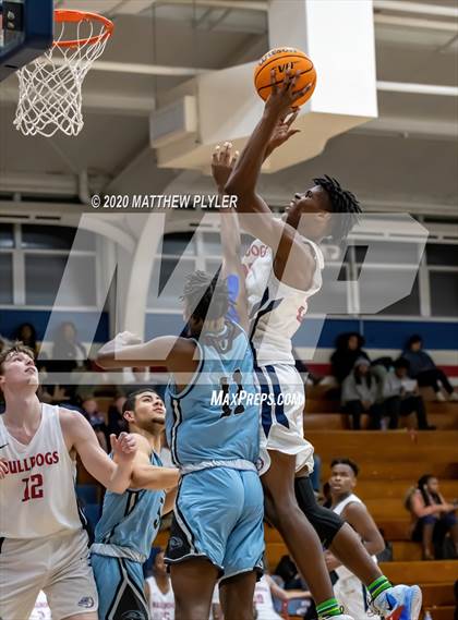 Thumbnail 3 in Overhills @ Terry Sanford photogallery.