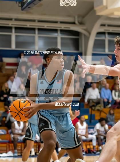 Thumbnail 1 in Overhills @ Terry Sanford photogallery.
