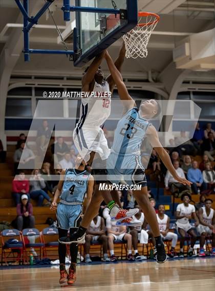 Thumbnail 2 in Overhills @ Terry Sanford photogallery.