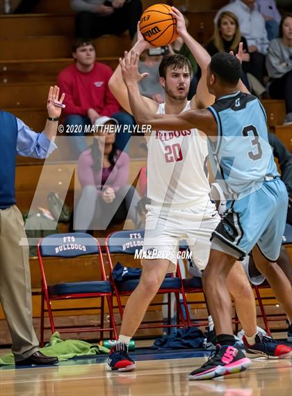 Thumbnail 3 in Overhills @ Terry Sanford photogallery.