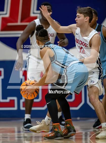 Thumbnail 2 in Overhills @ Terry Sanford photogallery.