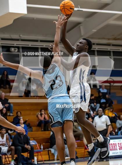 Thumbnail 2 in Overhills @ Terry Sanford photogallery.