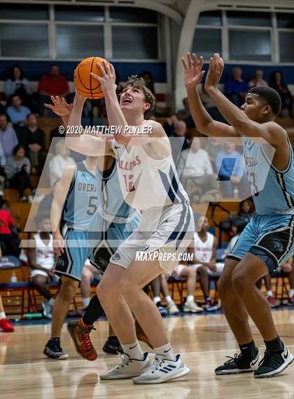 Thumbnail 1 in Overhills @ Terry Sanford photogallery.