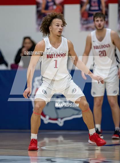 Thumbnail 2 in Overhills @ Terry Sanford photogallery.