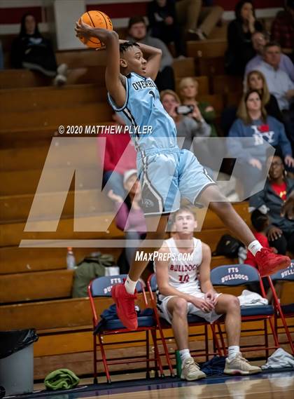 Thumbnail 1 in Overhills @ Terry Sanford photogallery.