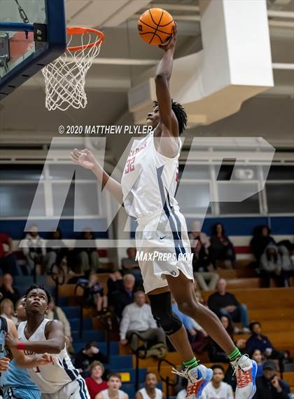 Thumbnail 3 in Overhills @ Terry Sanford photogallery.