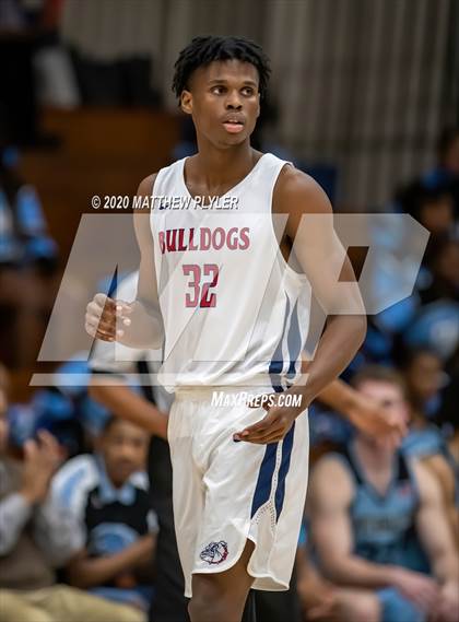 Thumbnail 2 in Overhills @ Terry Sanford photogallery.
