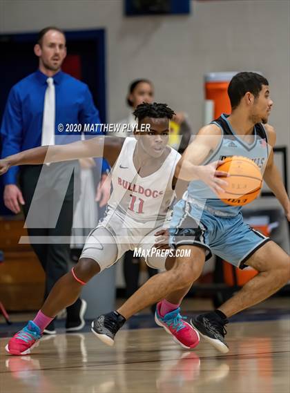 Thumbnail 3 in Overhills @ Terry Sanford photogallery.