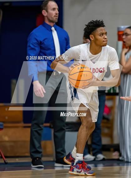 Thumbnail 1 in Overhills @ Terry Sanford photogallery.