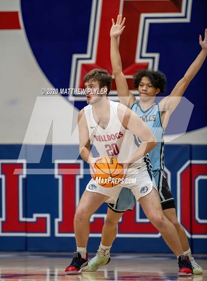 Thumbnail 1 in Overhills @ Terry Sanford photogallery.