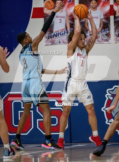 Thumbnail 1 in Overhills @ Terry Sanford photogallery.