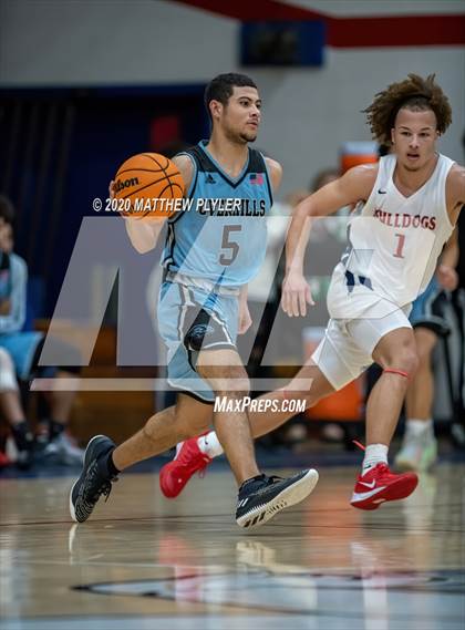 Thumbnail 3 in Overhills @ Terry Sanford photogallery.