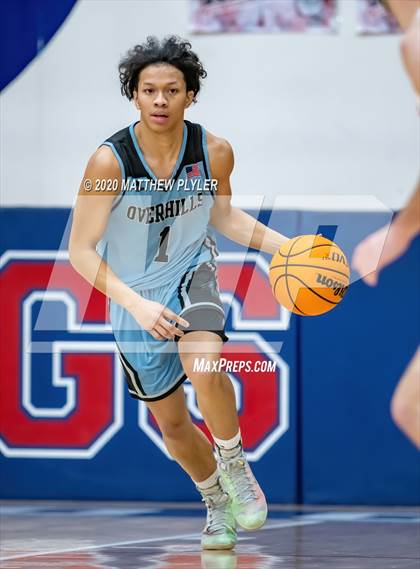 Thumbnail 3 in Overhills @ Terry Sanford photogallery.