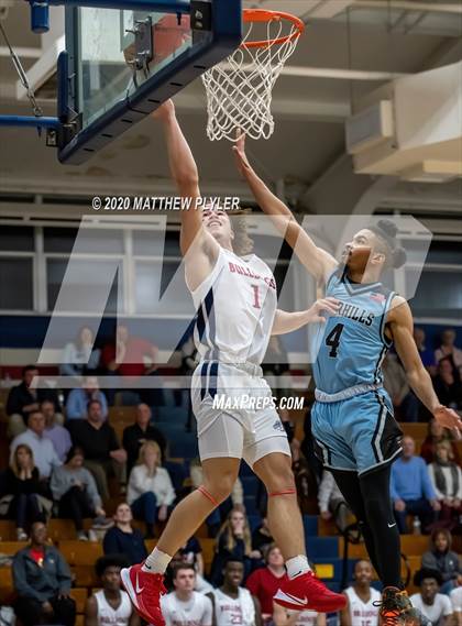 Thumbnail 2 in Overhills @ Terry Sanford photogallery.