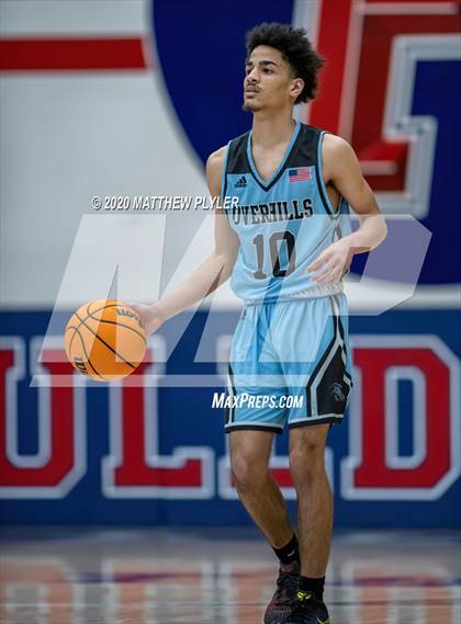 Thumbnail 2 in Overhills @ Terry Sanford photogallery.