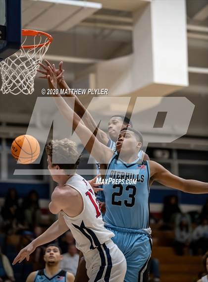 Thumbnail 3 in Overhills @ Terry Sanford photogallery.
