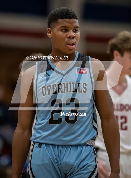 Thumbnail 1 in Overhills @ Terry Sanford photogallery.