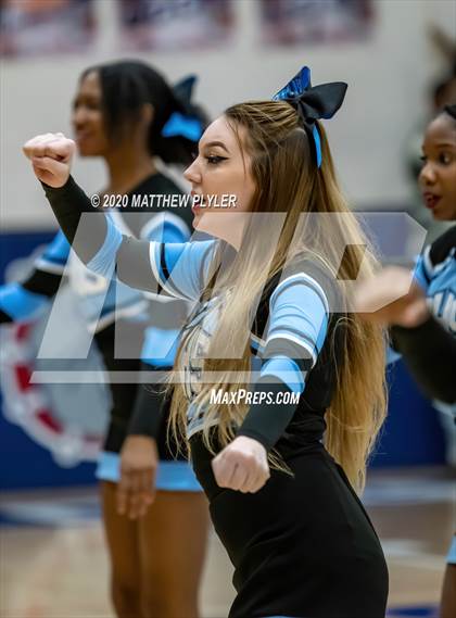 Thumbnail 1 in Overhills @ Terry Sanford photogallery.