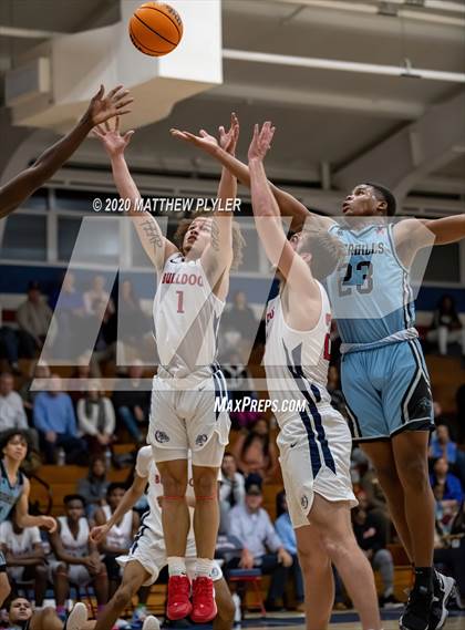 Thumbnail 2 in Overhills @ Terry Sanford photogallery.