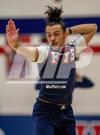 Thumbnail 1 in Overhills @ Terry Sanford photogallery.