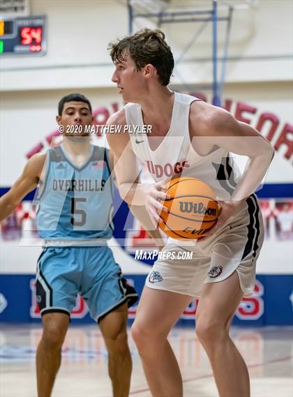 Thumbnail 3 in Overhills @ Terry Sanford photogallery.