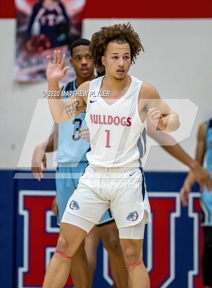 Thumbnail 1 in Overhills @ Terry Sanford photogallery.