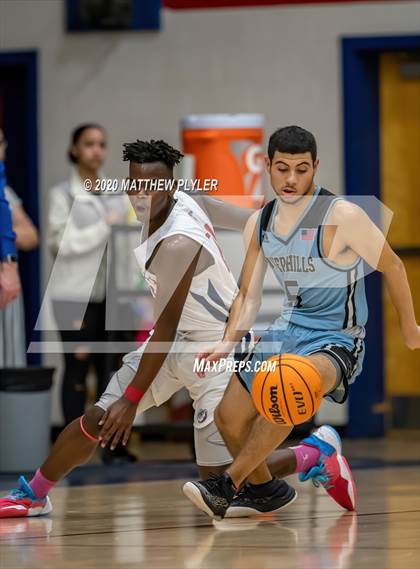 Thumbnail 2 in Overhills @ Terry Sanford photogallery.