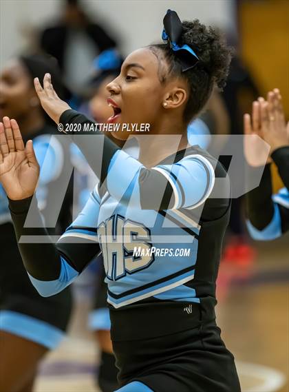 Thumbnail 1 in Overhills @ Terry Sanford photogallery.