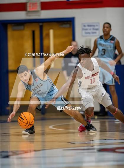 Thumbnail 1 in Overhills @ Terry Sanford photogallery.