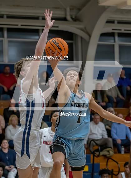 Thumbnail 2 in Overhills @ Terry Sanford photogallery.